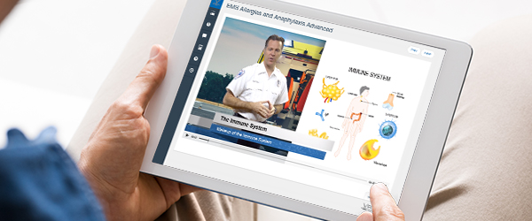 Target Solutions Online EMS Training