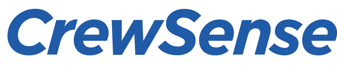 crewsense logo