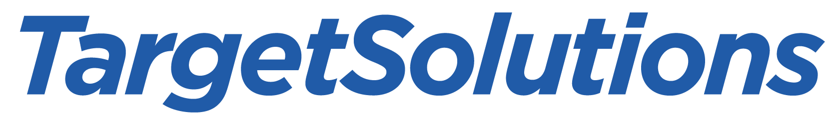 targetsolutions logo