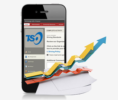 Improve Operational Efficiency