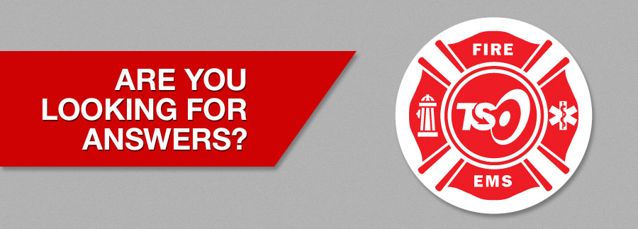 fire department management solutions