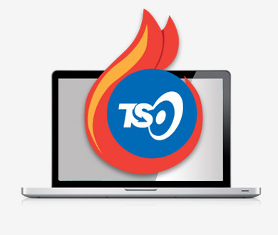 Train Online. Save Money. It's That Simple.