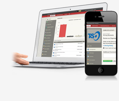 Train Online. Save Money. It's That Simple.