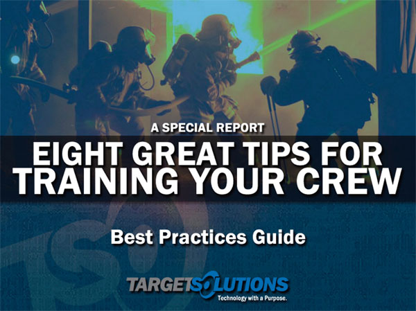 Firefighting Situational Awareness