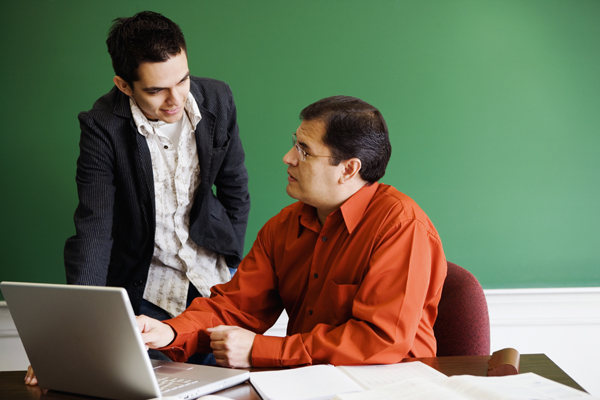 Effective Coaching Helps Employees Thrive Effective Coaching Helps Employees Thrive