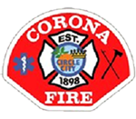 Corona Fire Department