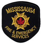 Mississauga Fire and Emergenc Services