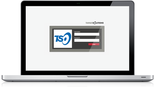 TargetSolutions Login