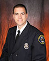 Ofer Lichtman of Rancho Cucamonga Fire Department (Calif.)