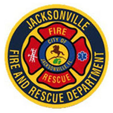 Jacksonville Fire and Rescue Department